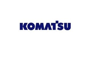 komatsu