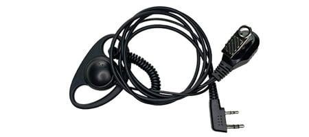 walkie-talkie-accessories-earphone-standard