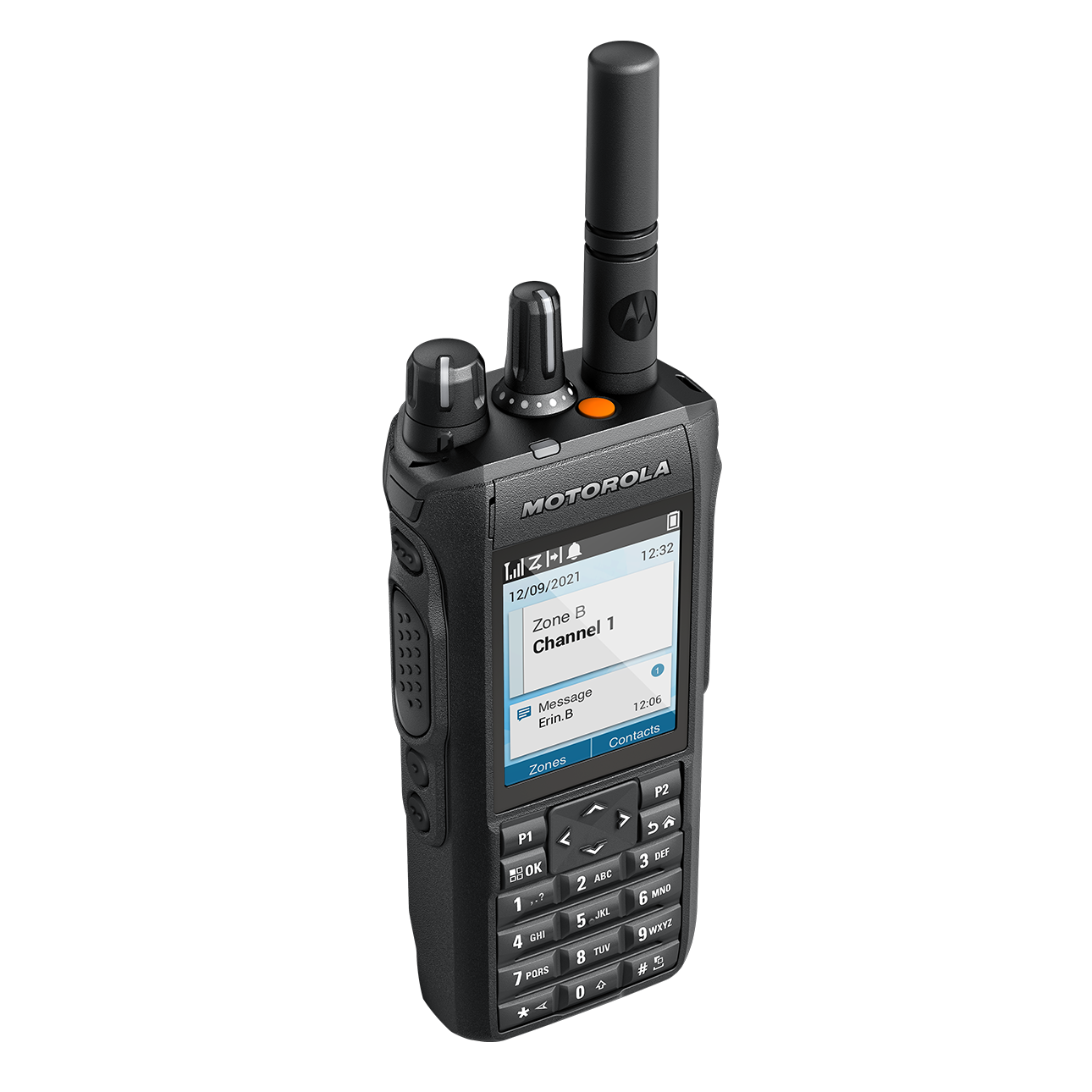 Mototrbo R7